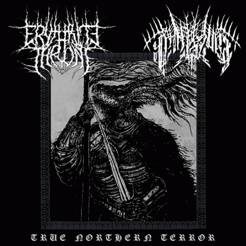 Erythrite Throne : True Northern Terror